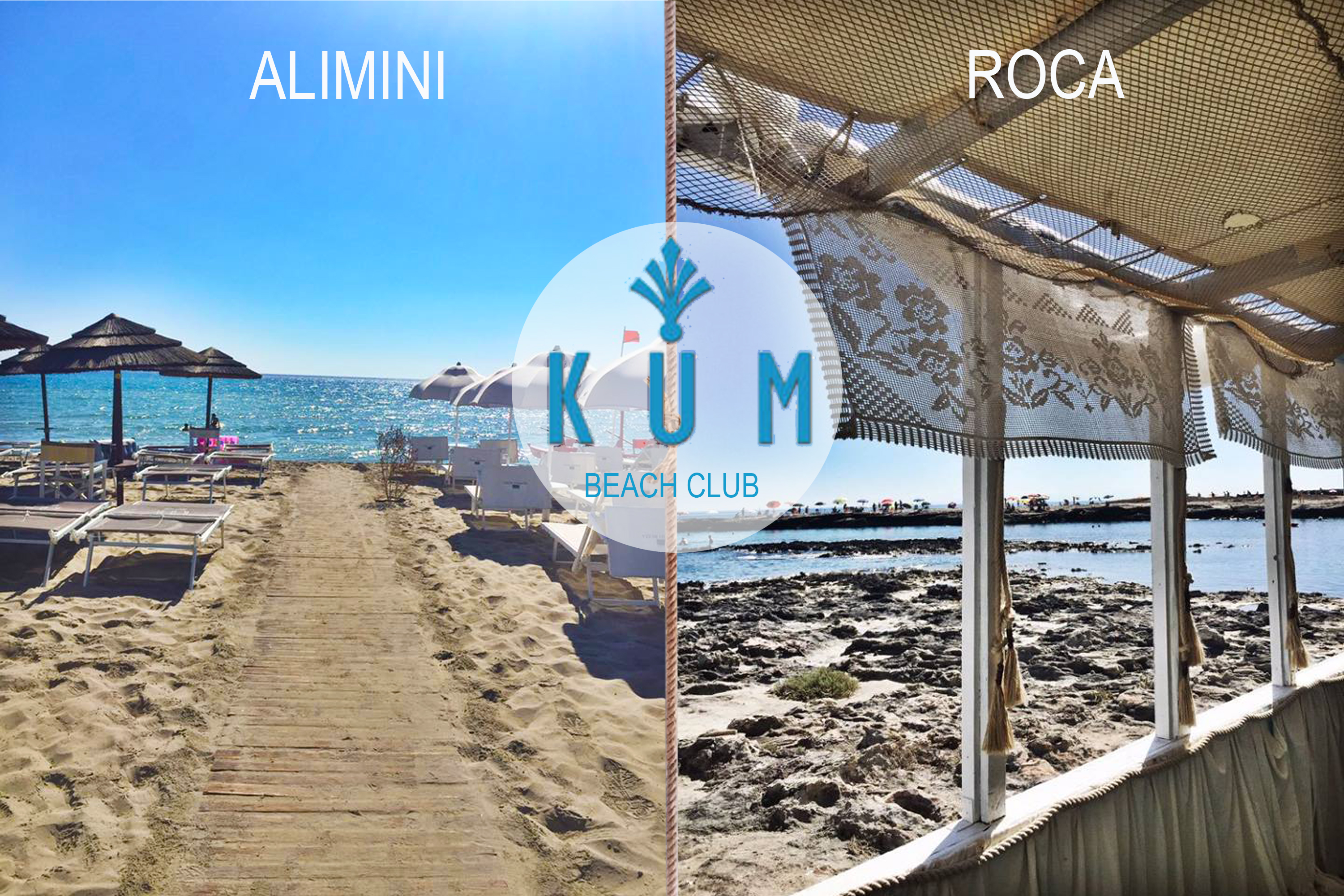 KUM BEACH CLUB